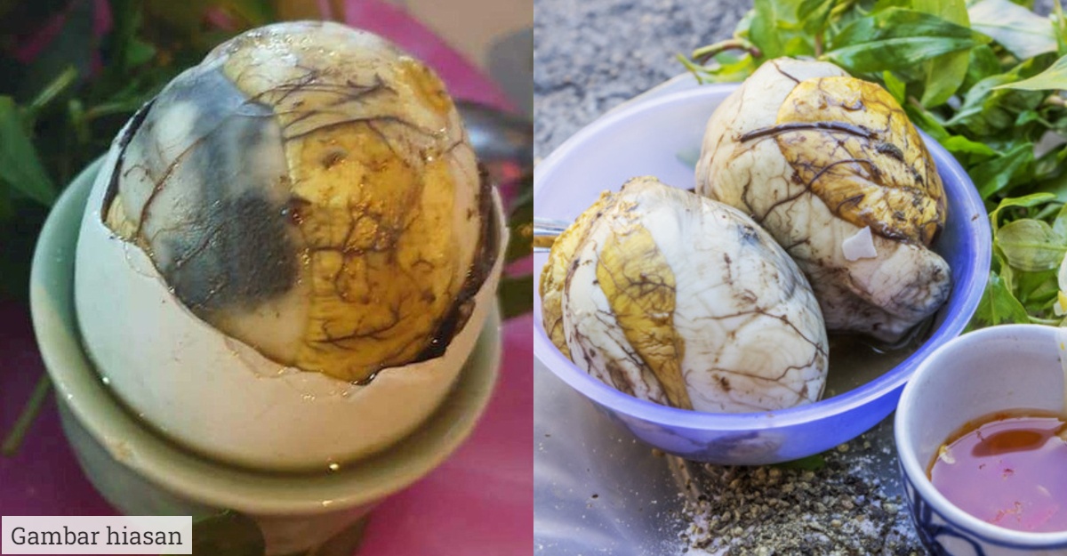 boleh ke makan balut