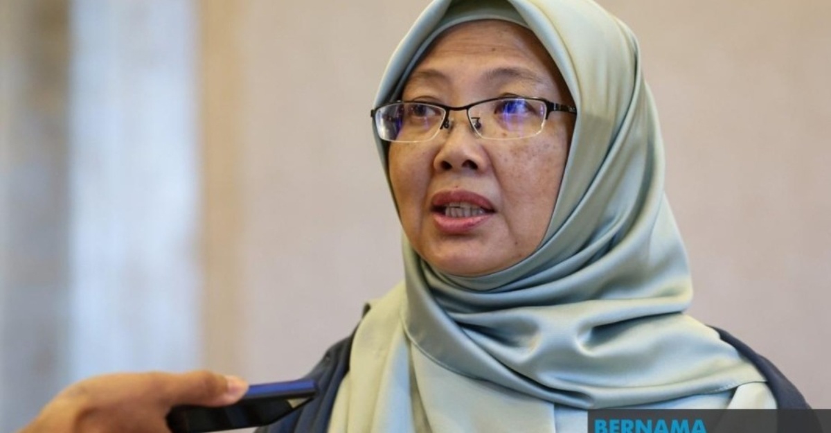 Tiga sekeluarga dijangkiti pertussis
