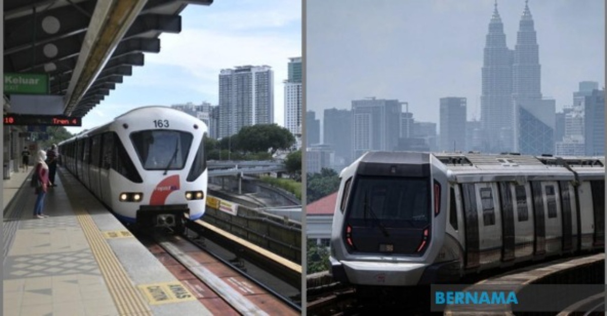 rapid kl 31 ogos