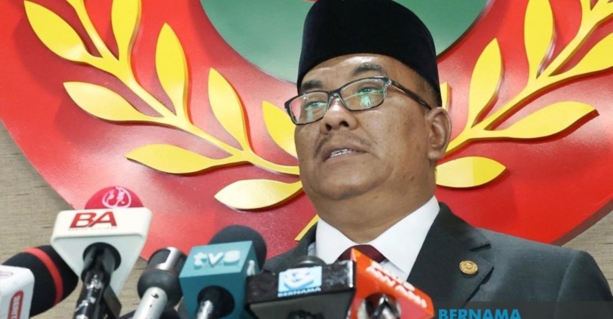 Bantuan khas rm400 kedah