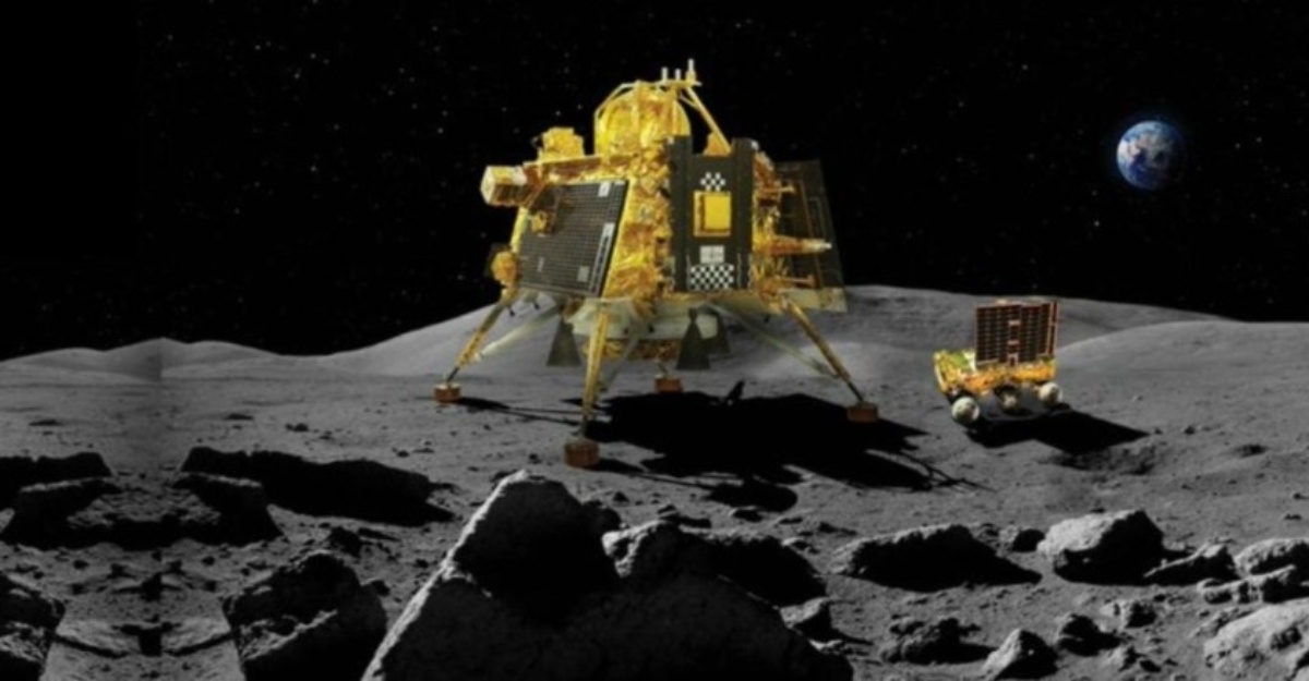 india kutub selatan bulan