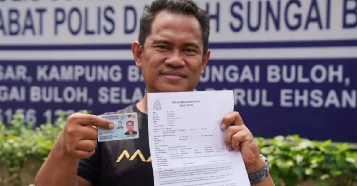 Dd Chronicles dilahirkan dan dibesarkan di negara