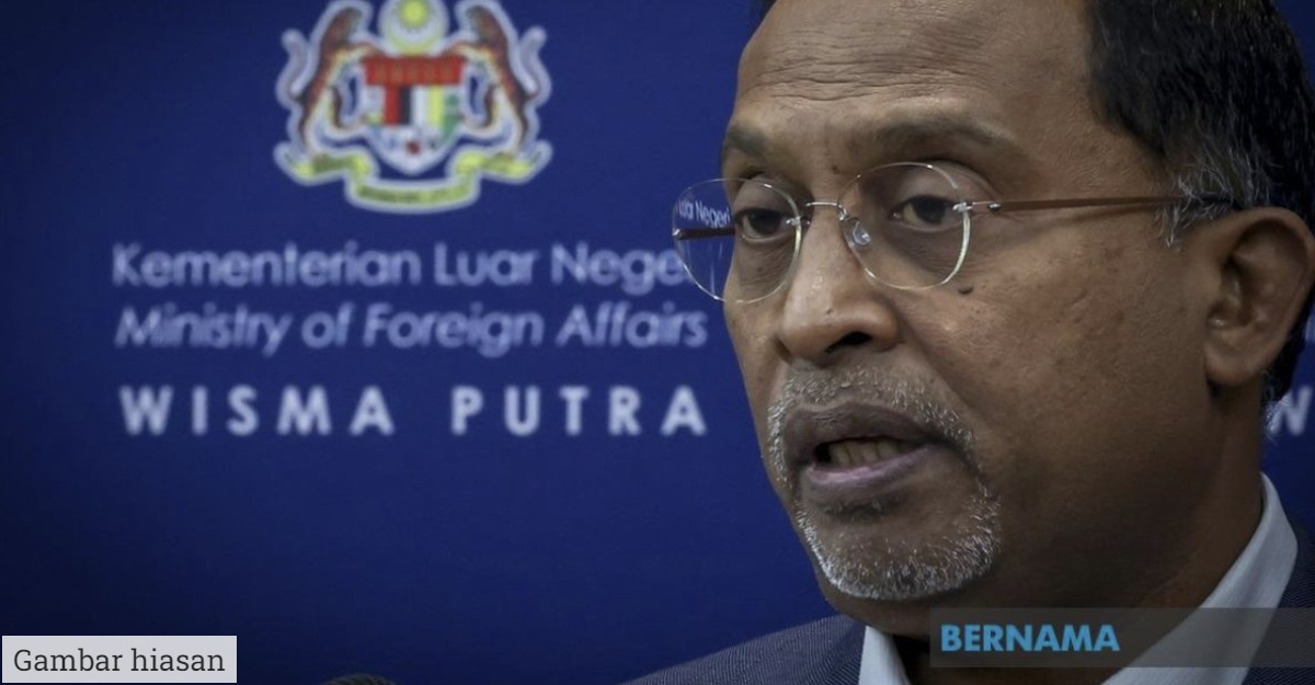 malaysia kedutaan besar iraq