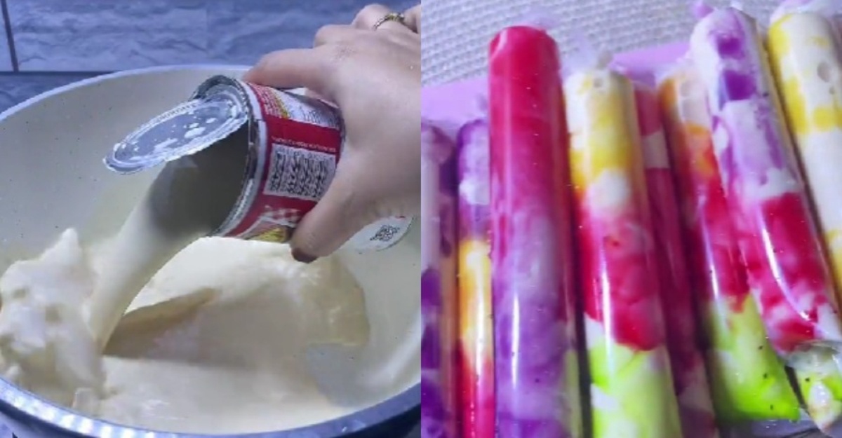 aiskrim tutti frutti