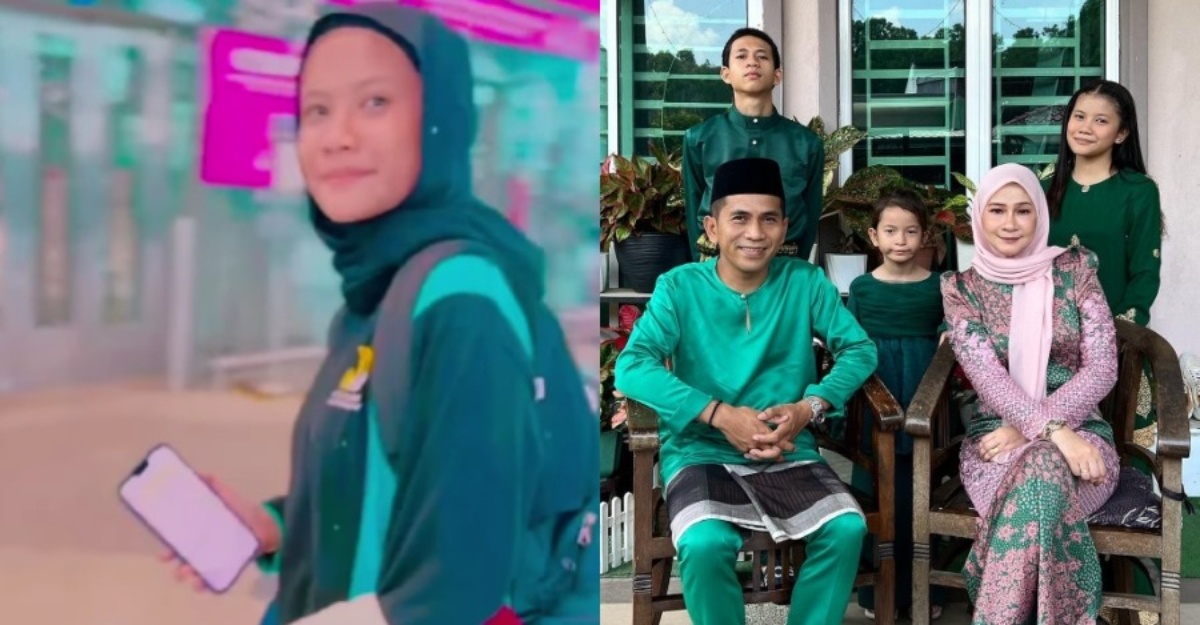 bell ngasri anak pidato