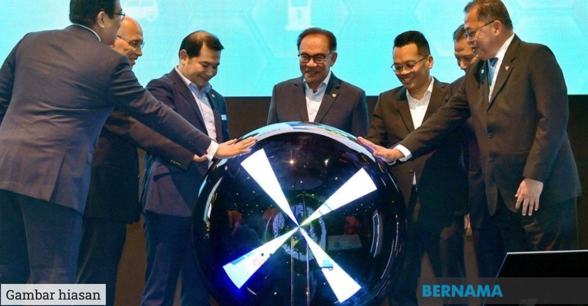 malaysia tenaga nuklear