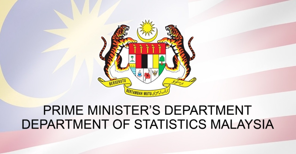 Daerah Petaling Penduduk Tertinggi