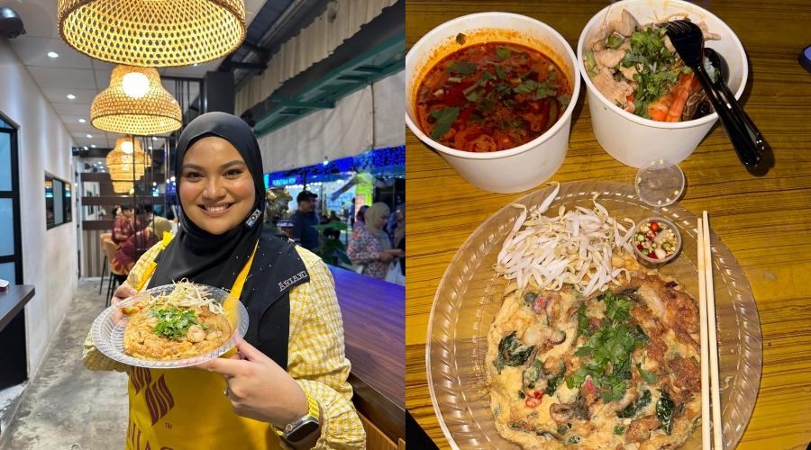 telur thai rm13