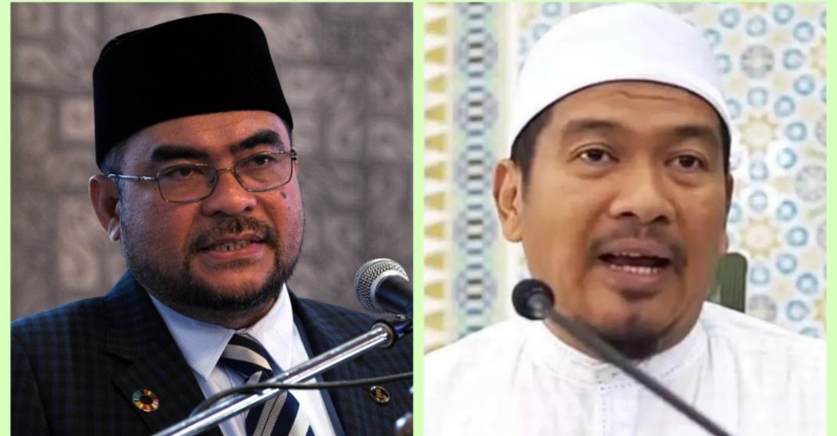 Episode fitnah aset TH