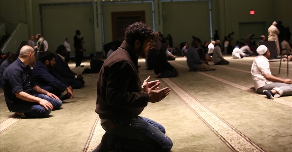 new york azan