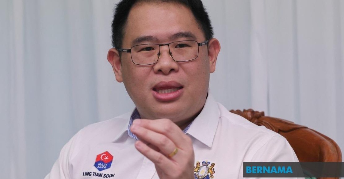 Remaja Masih Dirawat Di ICU segamat