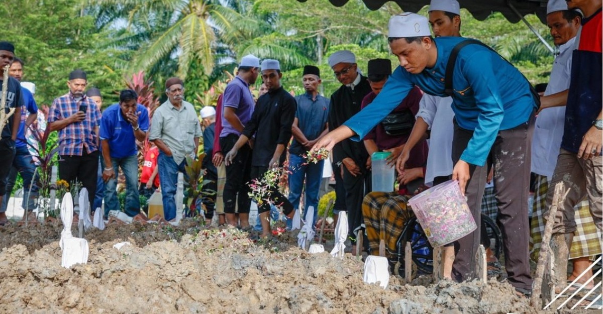 gambar kenangan terakhir