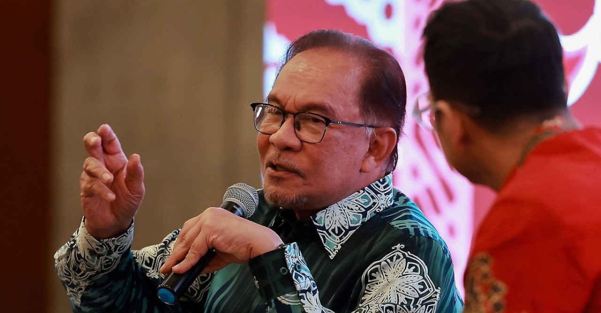 kes ahmad zahid anwar