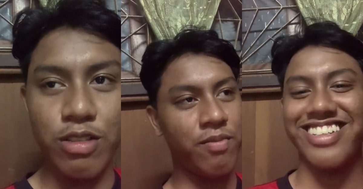 abdul rahman terima kasih