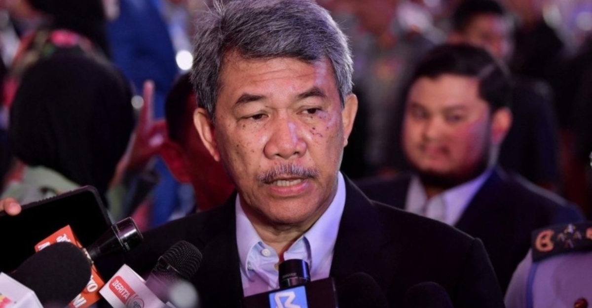 kerajaan tiada kuasa mahkamah