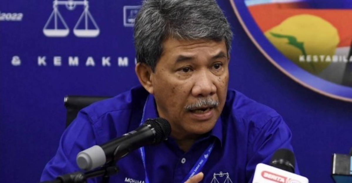 prk wakil rakyat