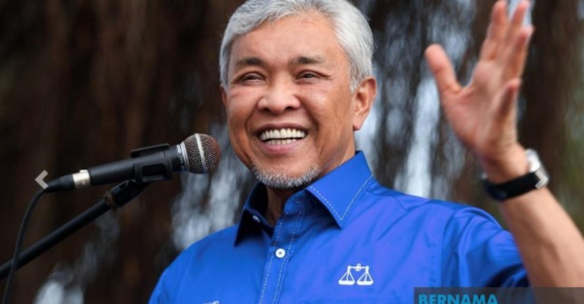 prk pulai johor
