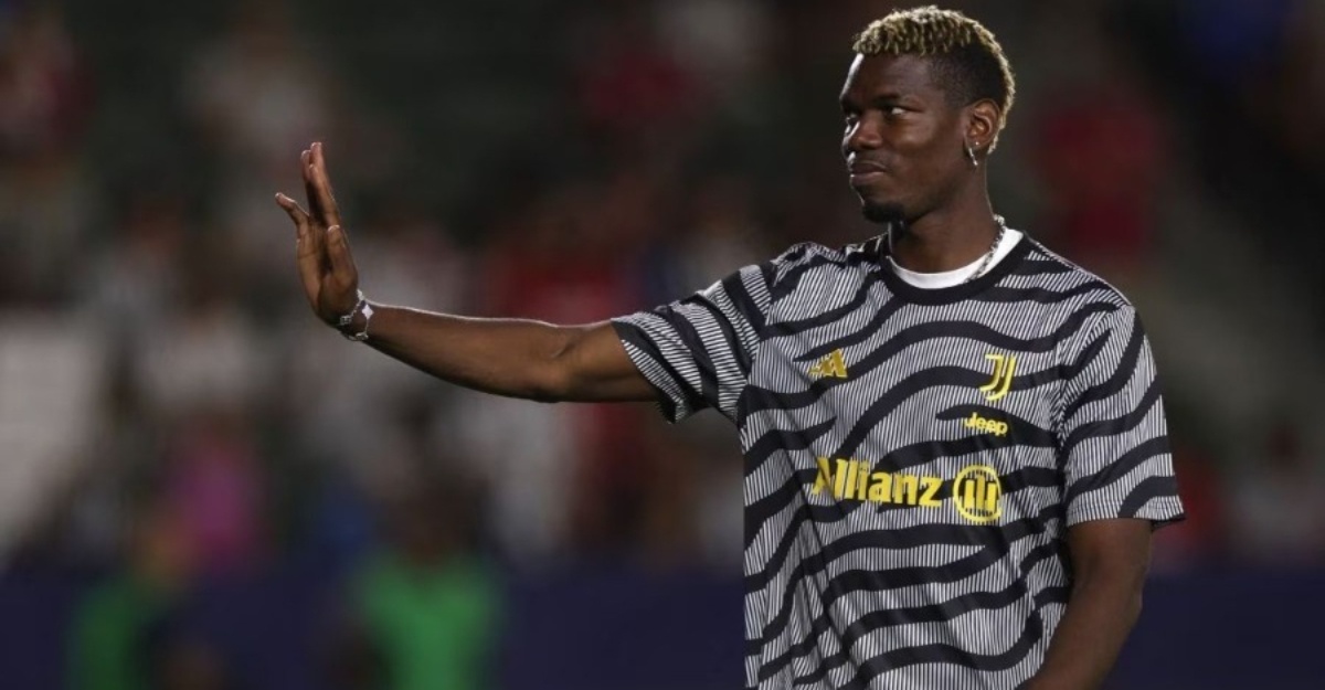 paul pogba testosteron