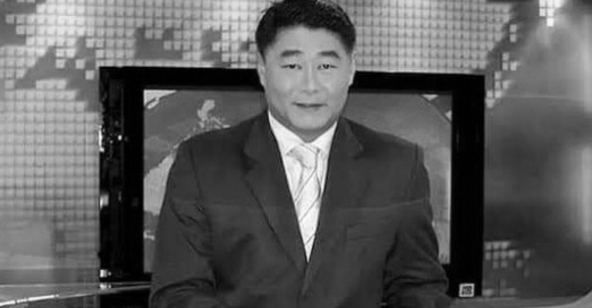 raymond goh meninggal