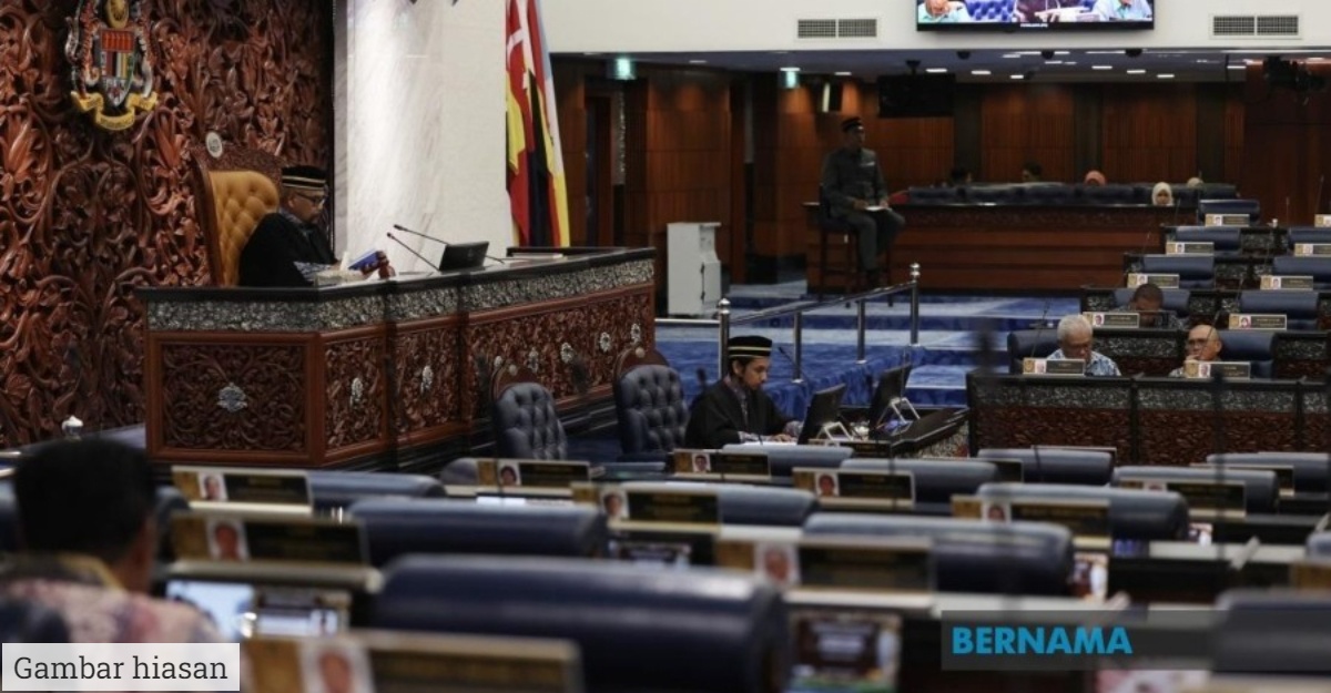 Ahli Parlimen pertahan Anwar
