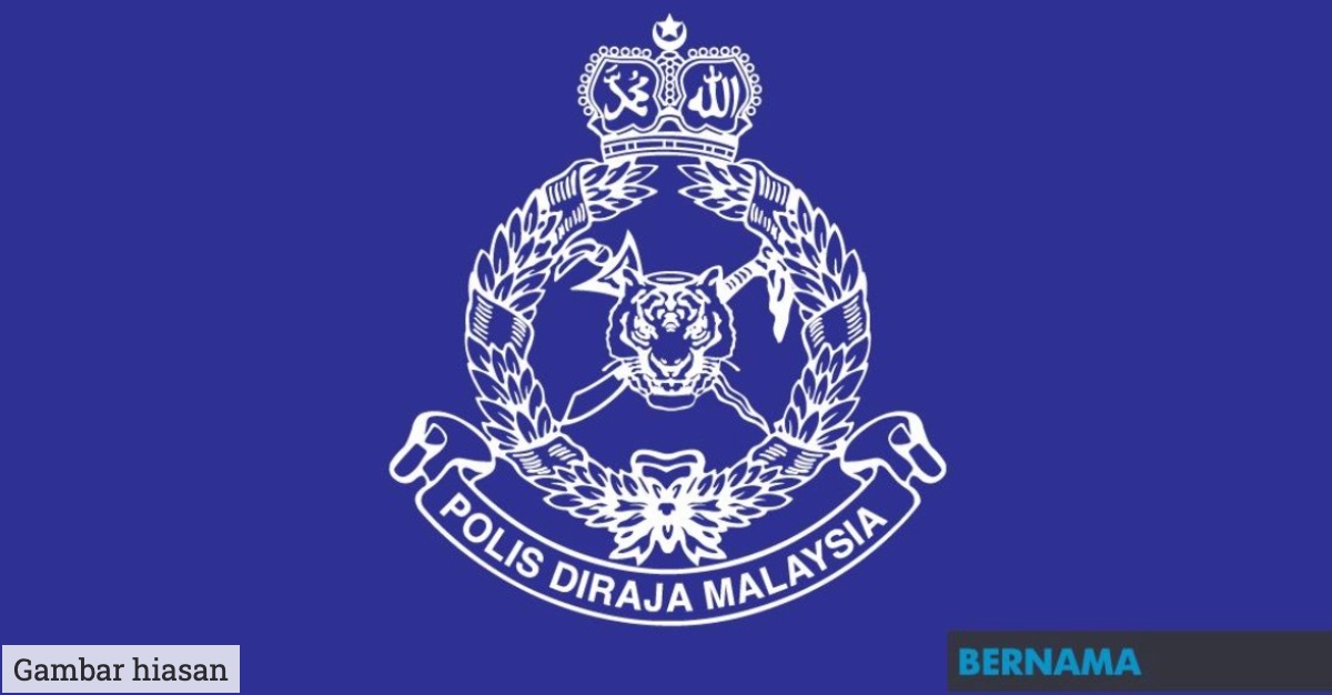 peniaga pisang goreng maut dipukul