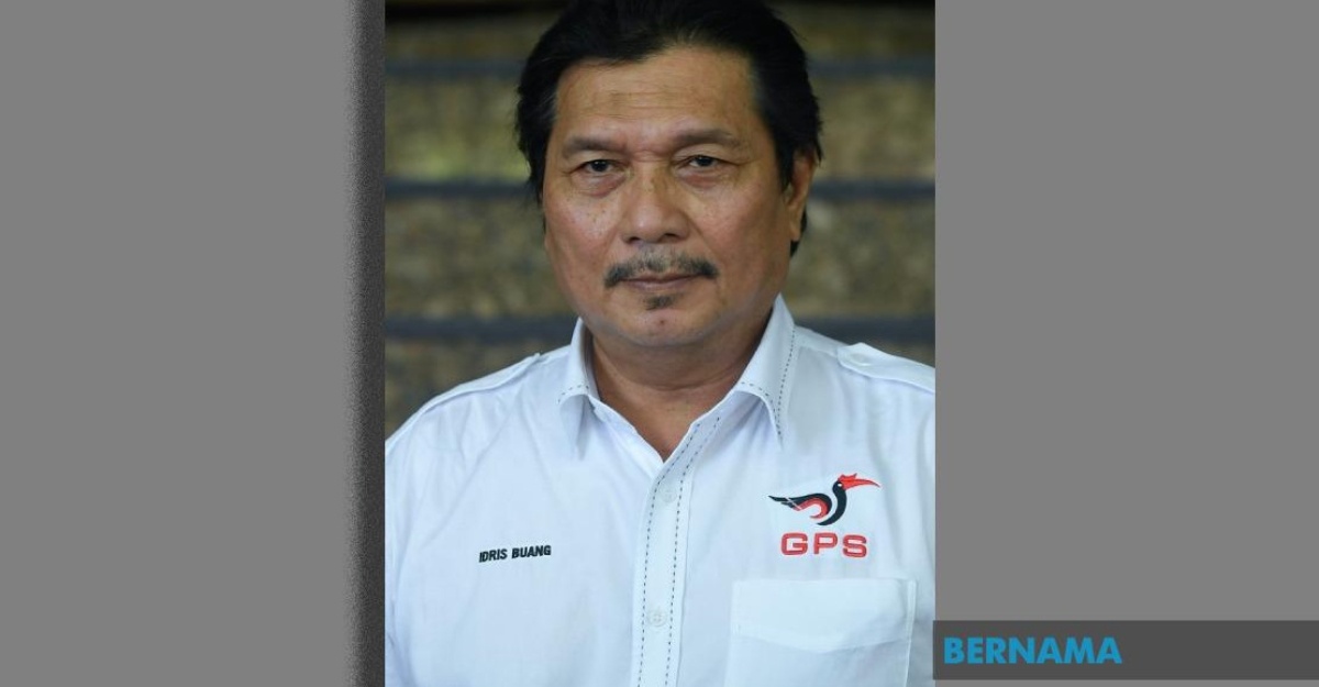 Speaker DUN Sarawak Akan Maklumkan SPR Kekosongan Kerusi N67 Jepak