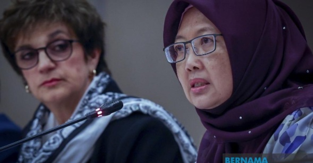 jururawat warga asing
