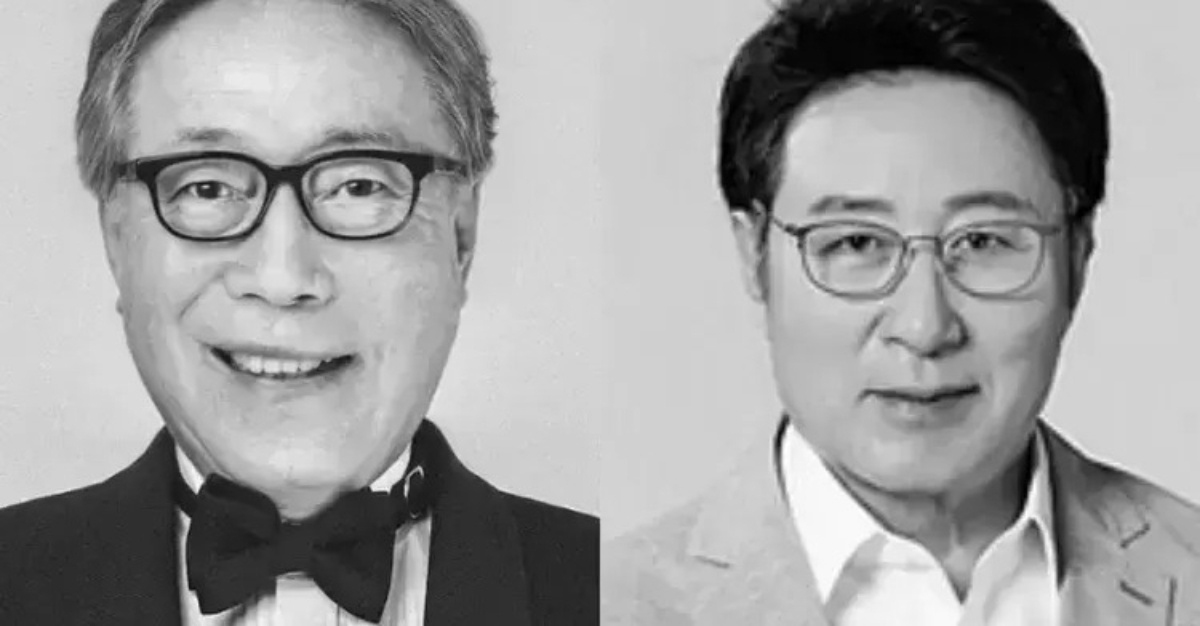 byun hee bong noh young guk