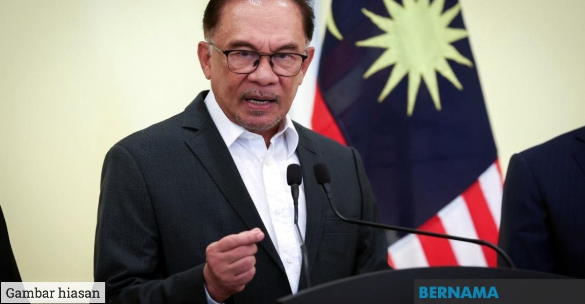 perdana menteri UNGA
