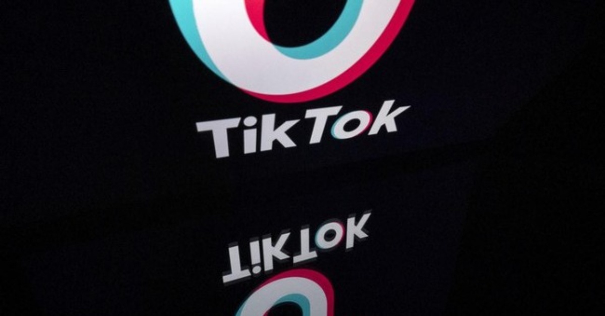 tiktok aplikasi dunia