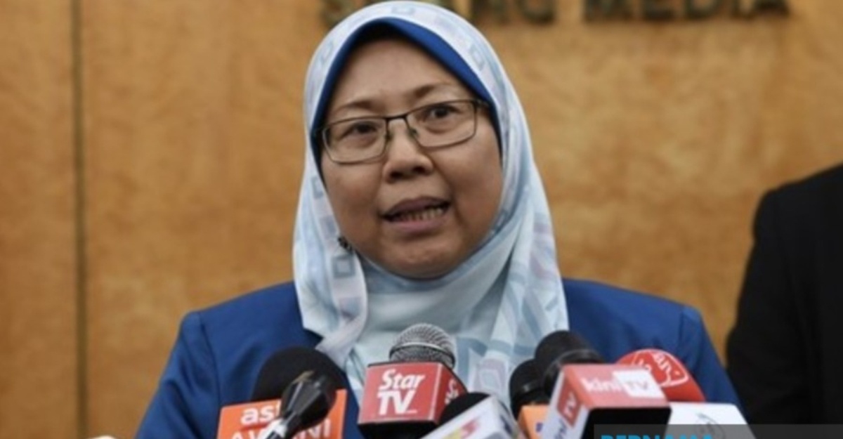 video lama fuziah