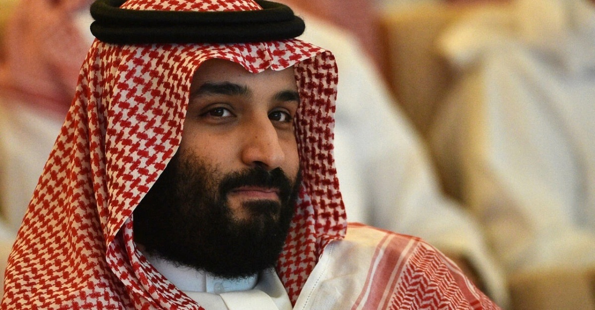 hubungan arab saudi-israel