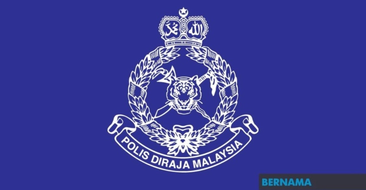 Kanak-kanak maut ditetak