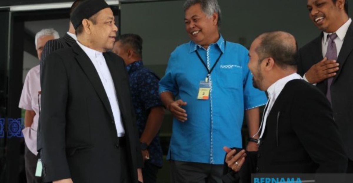 mahkamah kemaman