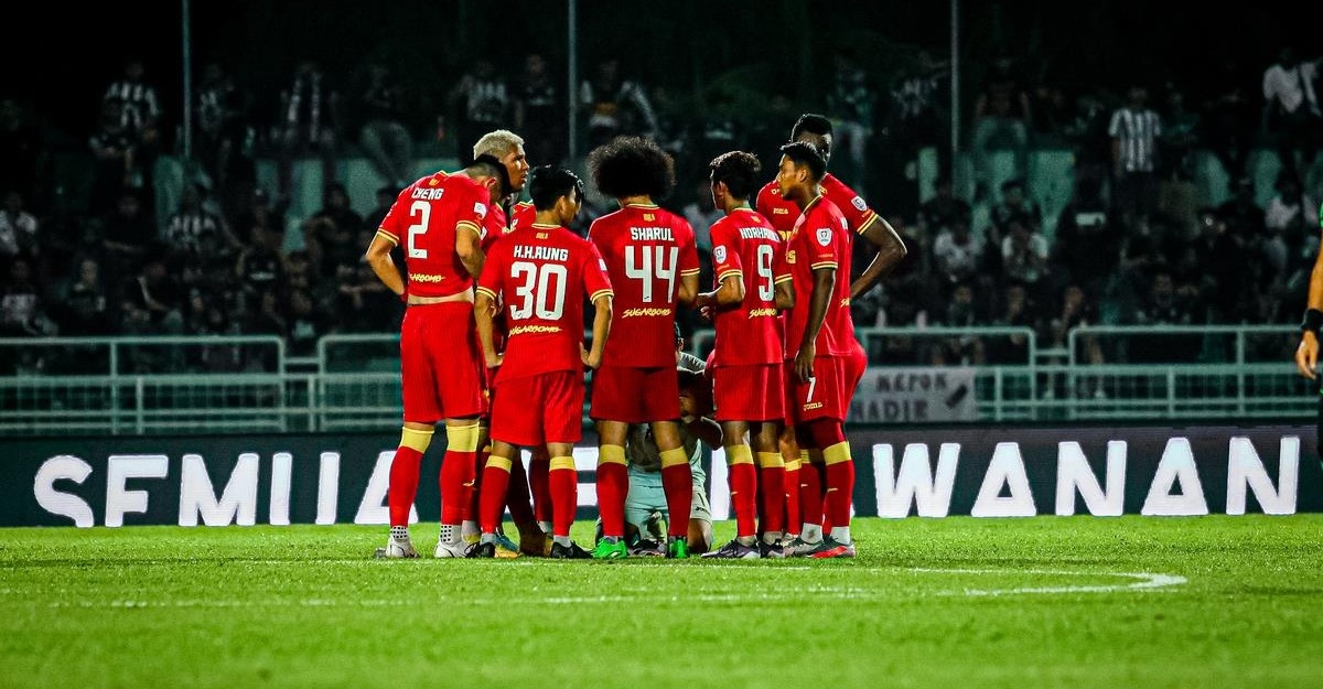 selangor fc mutu pengadilan