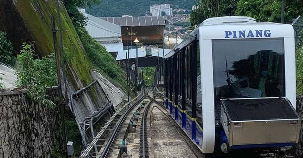 exco bukit bendera
