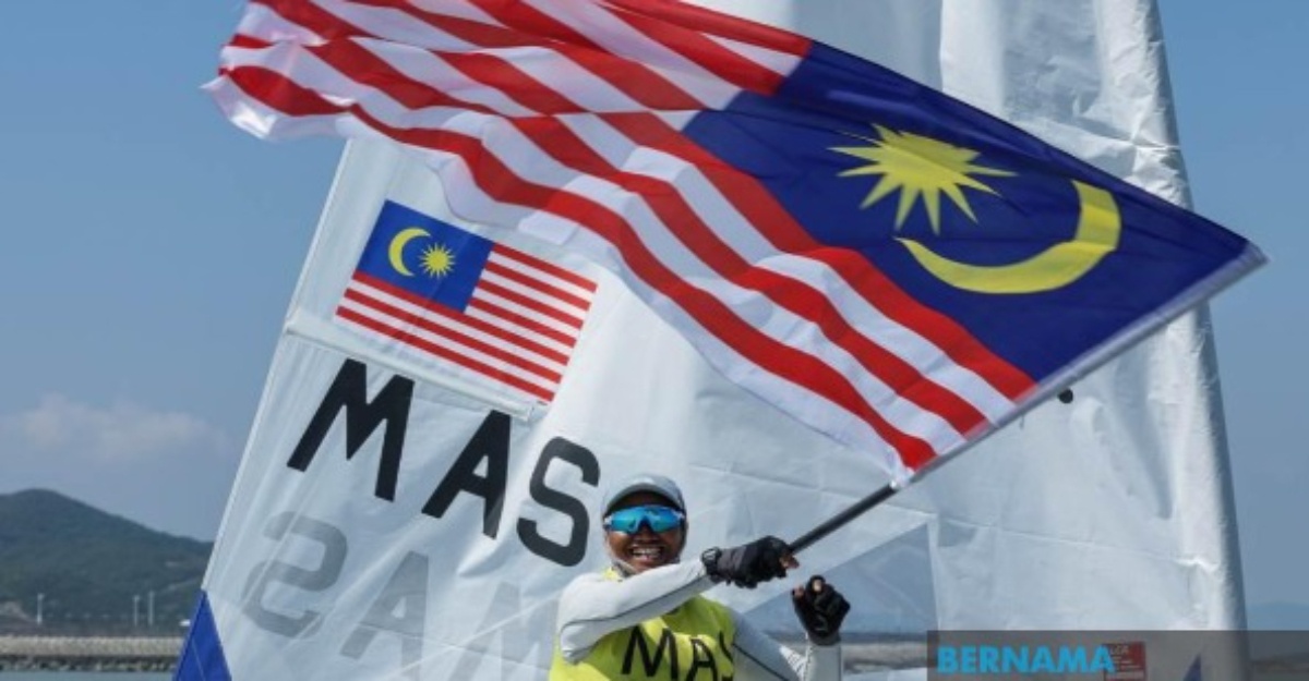 malaysia emas nur shazrin