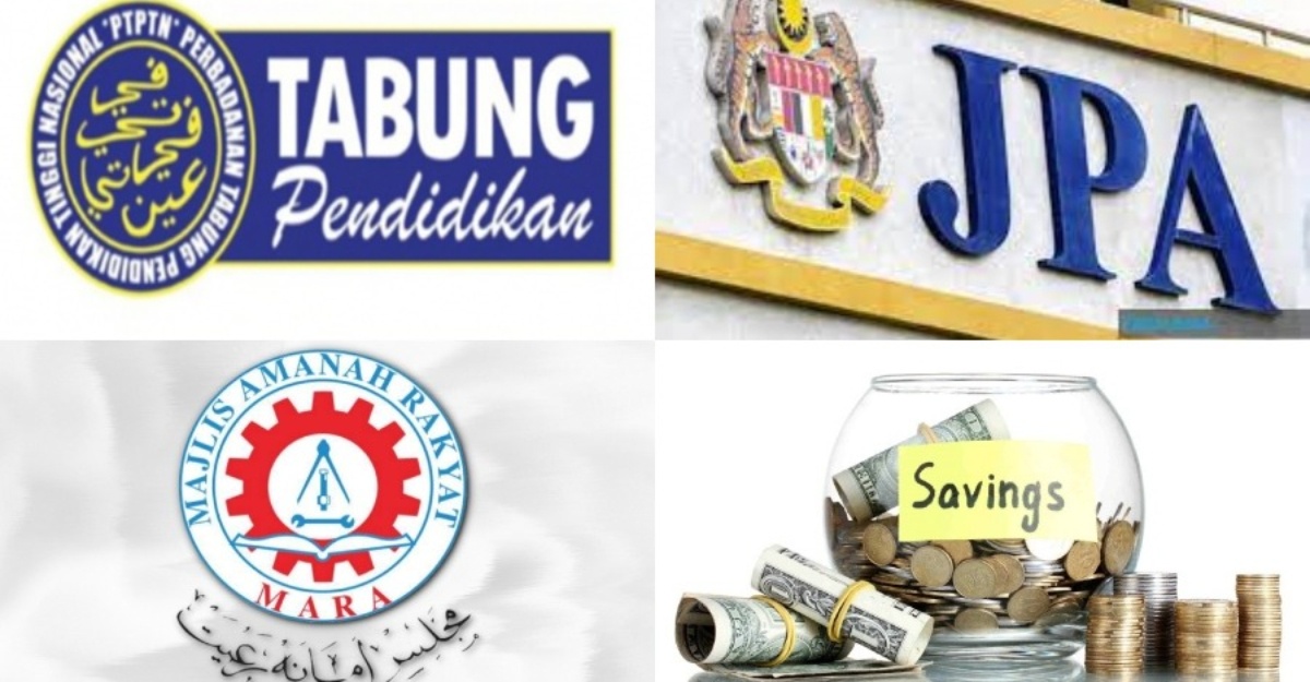 perbezaan Pinjaman Pendidikan