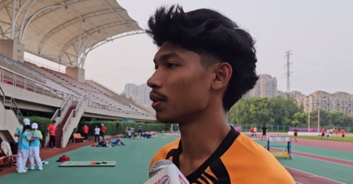 azeem terbaik asia tenggara