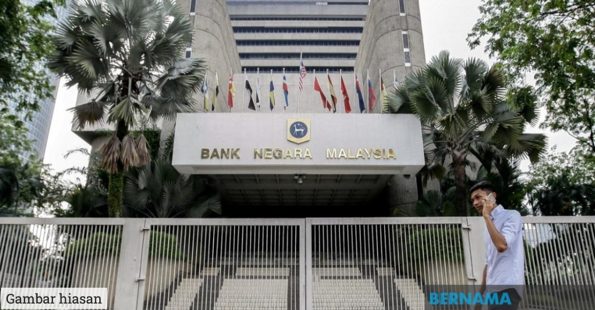 rizab rasmi malaysia