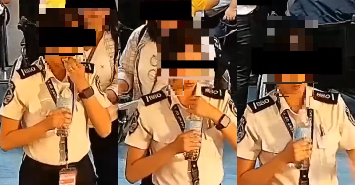 staf filipina telan duit