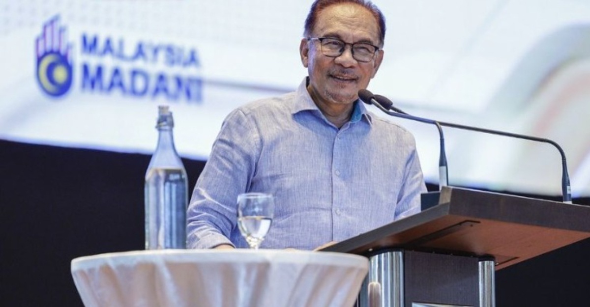 jemput tetamu program kerajaan