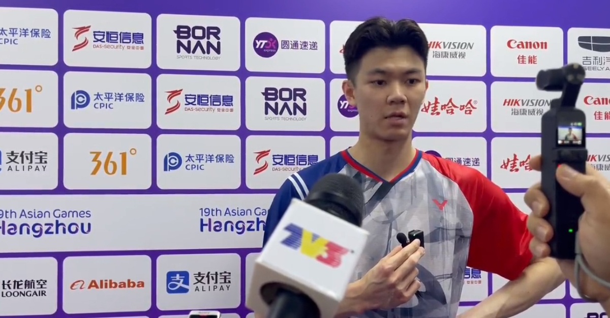 keluarga zii jia