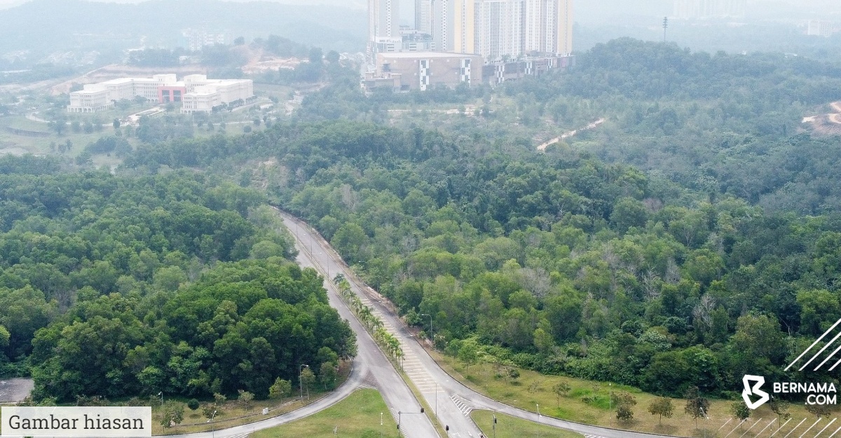 Tujuh Kawasan Catat Indeks Pencemaran Udara Tidak Sihat Setakat 10 Pagi