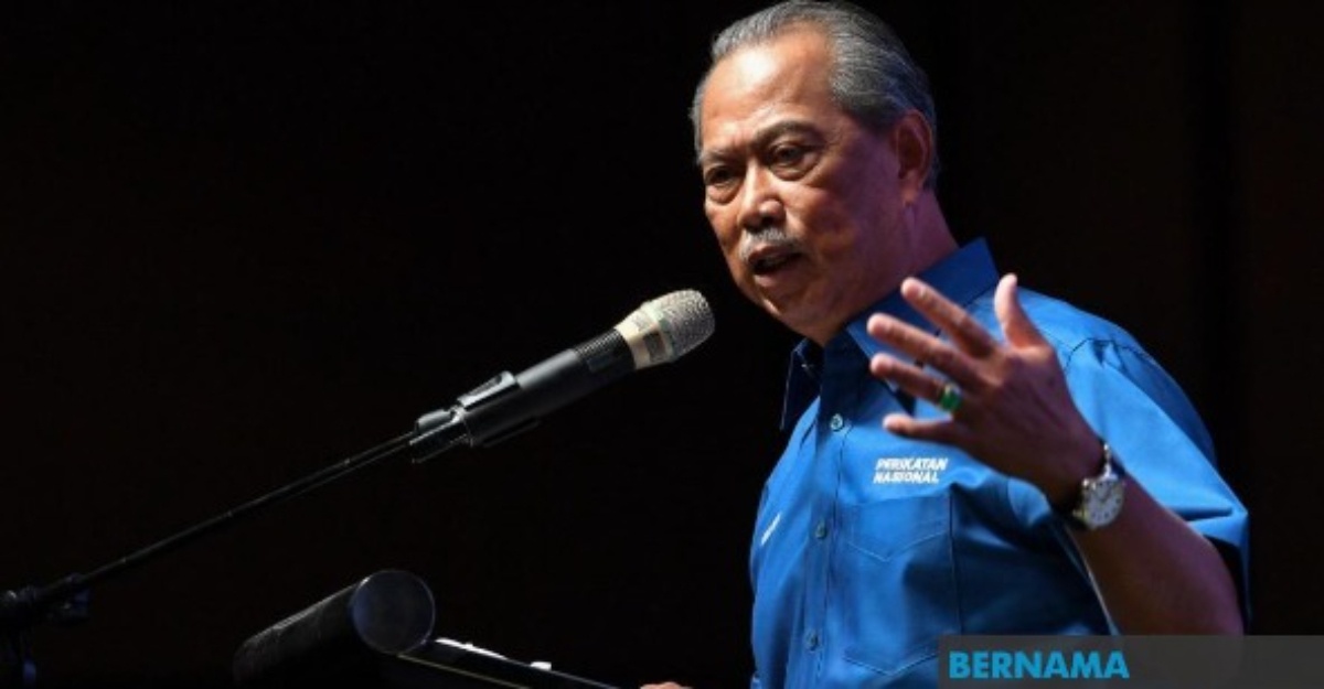 prk pelangai pn