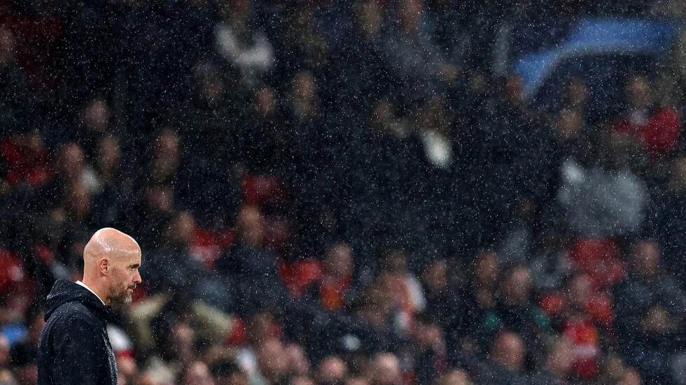 ten hag pecat