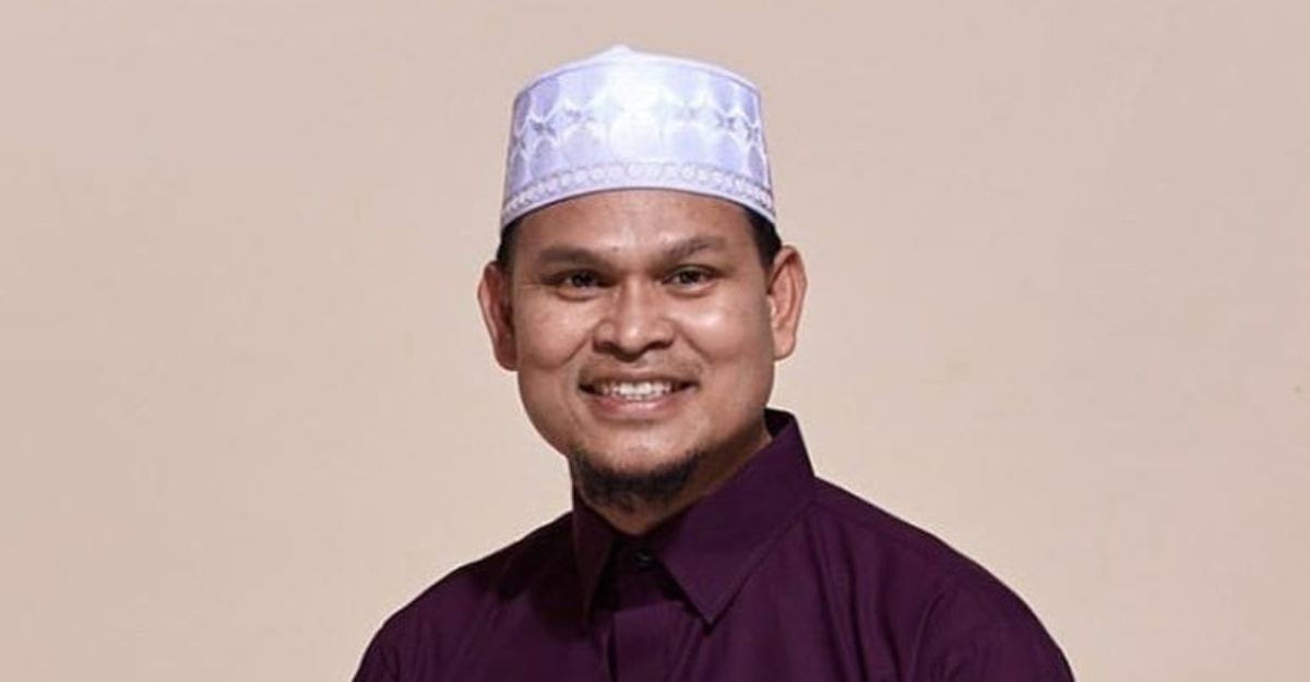 tauliah ustaz abdullah Khairi