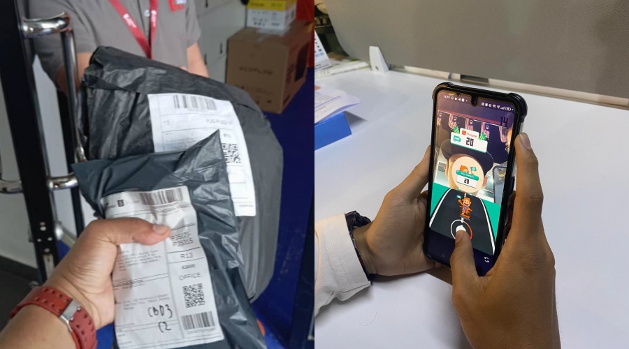 shopee free shipping