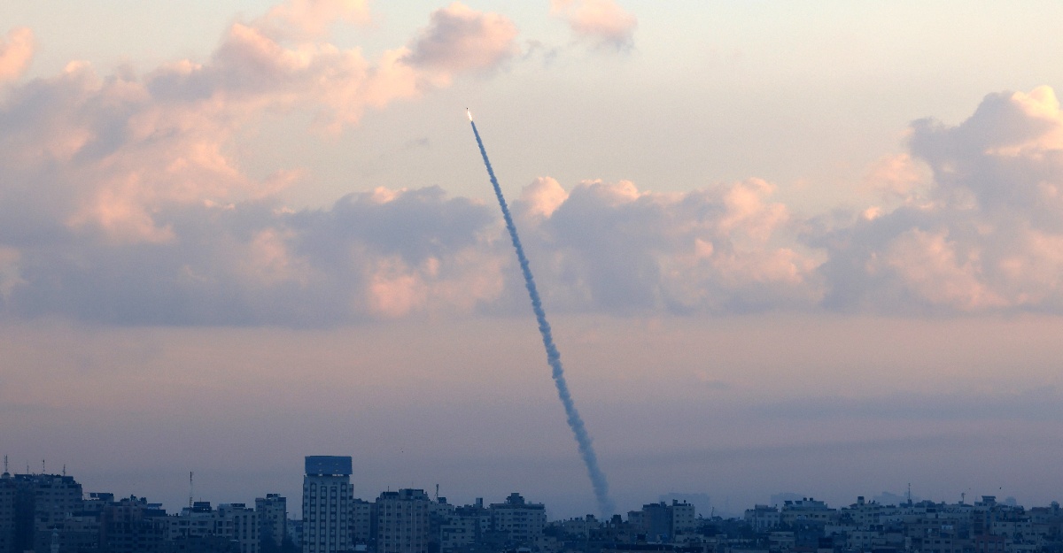 israel isytihar state of war