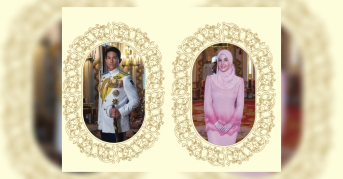 putera mateen januari